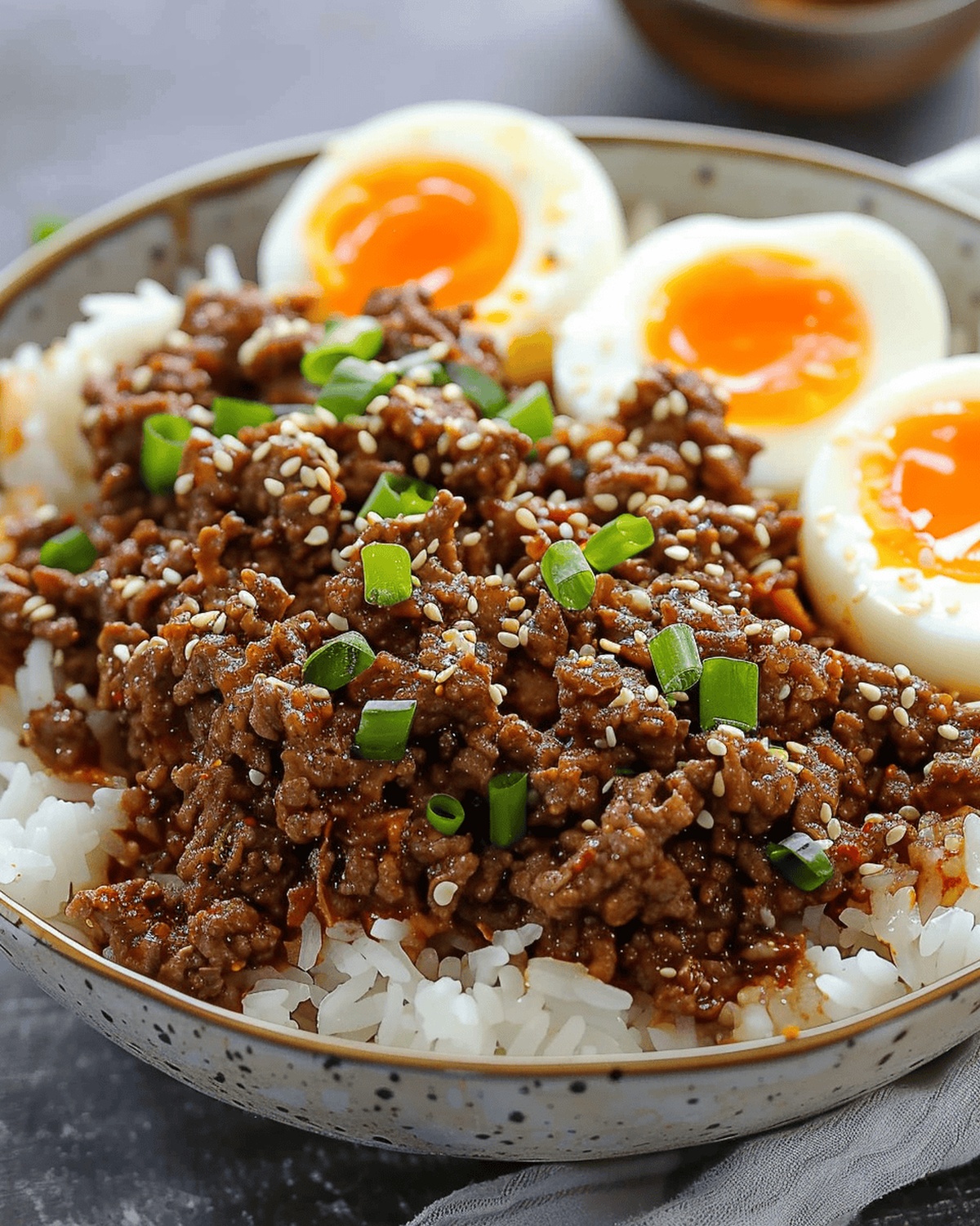 Unlock Savory-Sweet Korean Flavors with Quick Bulgogi Bowls